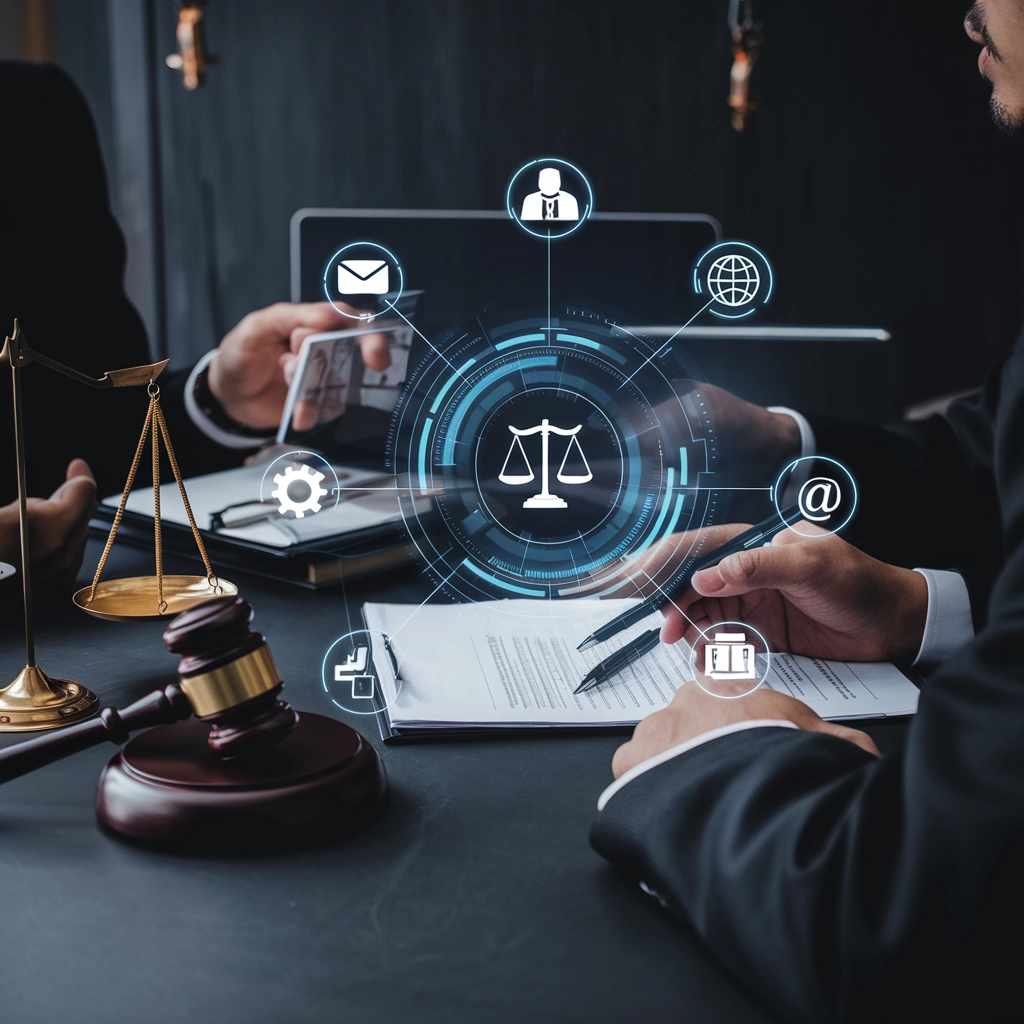 Mediation Services