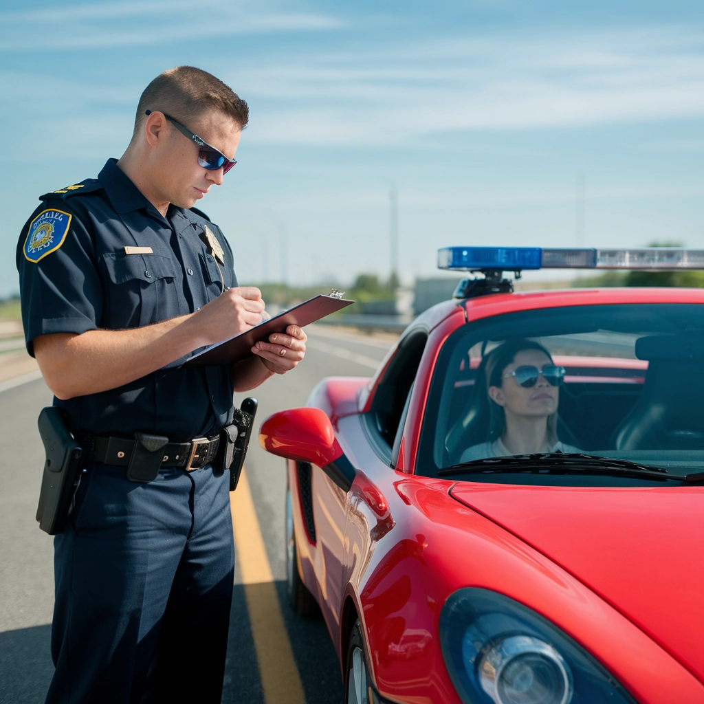 Provincial Offences