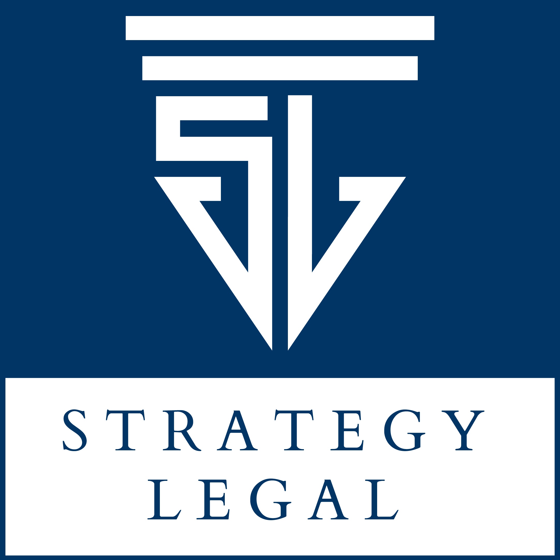 Strategy Legal